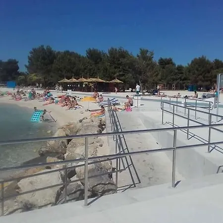 With Balcony And Sea Wiew * Pula